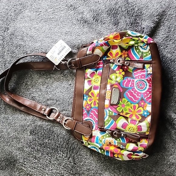 Rosetti Purse - Picture 1 of 4